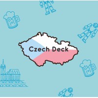Czech Deck Logo