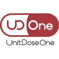 UnitDoseOne Logo