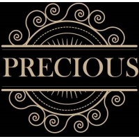 Precious LTD Logo