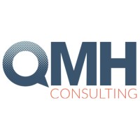 QMH Consulting GmbH Logo
