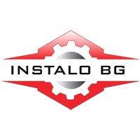 Instalo BG Logo