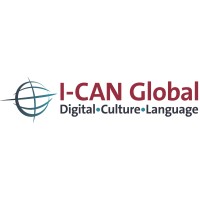 I-CAN Global Limited Logo