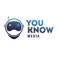 You Know Media (YKM) Logo