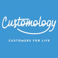Customology - Customers for Life Logo
