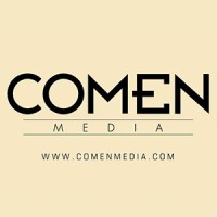 Comen Media Logo
