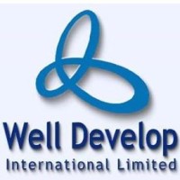 Well Develop International Limited Logo