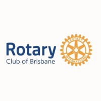 Rotary Club of Brisbane Logo