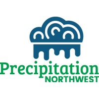 Precipitation Northwest Logo