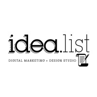 Idea.list Studios Logo