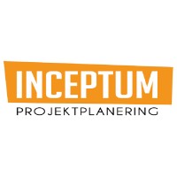 Inceptum projektplanering AB Logo