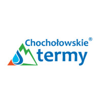 Chochołowskie Termy Logo