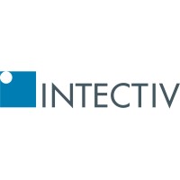 Intectiv d.o.o. Logo