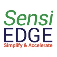 SensiEDGE LTD Logo