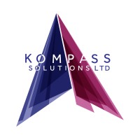KOMPASS SOLUTIONS LTD Logo