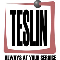 Teslin bvba Logo