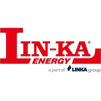 Linka Energy A/S Logo