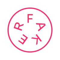 Faker Agency Logo