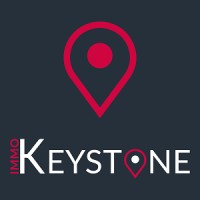 𝐈𝐦𝐦𝐨 𝐊𝐞𝐲𝐬𝐭𝐨𝐧𝐞 Logo
