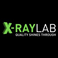 XRAY-LAB Logo