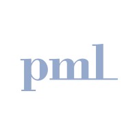 P M LEGAL | Law firm Logo