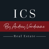 ICS Real Estate Logo