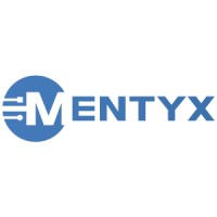 Mentyx Logo