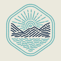 Nomad Trading Co. Logo