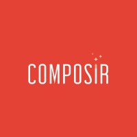 Composir Studios Logo