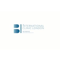 The International Clinic, London Logo