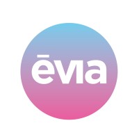 Evia Events Logo