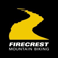 Firecrest Mountain Biking Logo