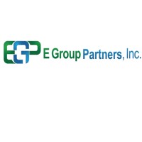 E Group Partners, Inc. Logo