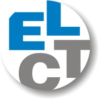 ELCT, s.r.o. Logo
