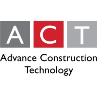 Advance Construction Technology (ACT) Logo