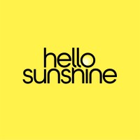 Hello Sunshine Logo