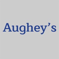 Augheys Logo