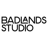 Badlands Studio Logo