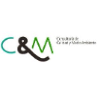 C&M CONSULTORES Logo