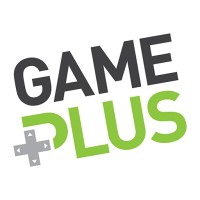 Game Plus Logo