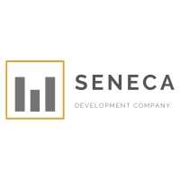 Seneca Development Company Logo