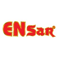 Ensar Elektronik ve Mekanik Endüstri A.Ş. Logo