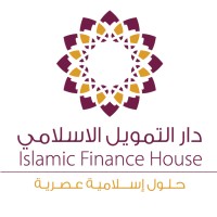 Islamic Finance House Company Logo