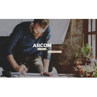 ARCOM Partners B.V. Logo