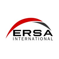 ERSA Stringers Logo
