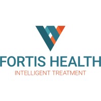 Fortis Health Logo