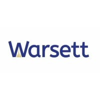 Warsett Ltd Logo