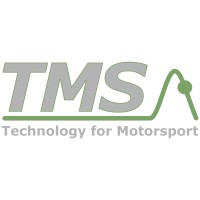TMS Products B.V. Logo