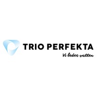 Trio Perfekta Logo