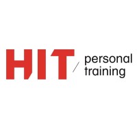 HIT Personal Training Logo