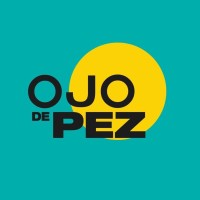 OJODEPEZ Logo